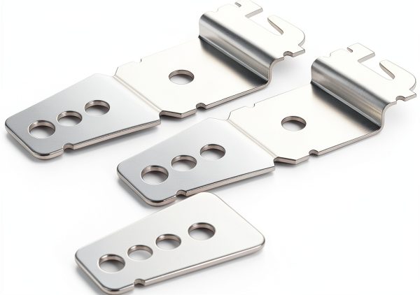 4 Pcs 8269145 Dishwasher Mounting Bracket with Screws,Universal Dishwasher Clips Compatible with Whirlpool Kenmore KitchenAid Maytag Dishwasher,Dishwasher Clips Replaces 8269145 WP8269145VP-0