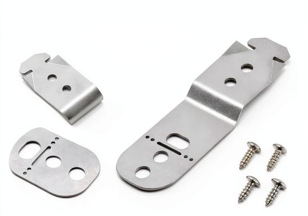 Dishwasher Mounting Bracket XwaYexa Galvanized Anti-Tip-4