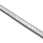 Samsung DE70-00561A Plate-Mounting Wall Mount Fastener Powder Coated-0